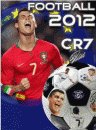 game pic for Cristiano Ronaldo Football 2012